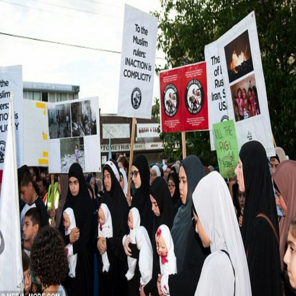 Khilafah ndio mkombozi wa Wanawake- No.2 – Hizb ut Tahrir Tanzania