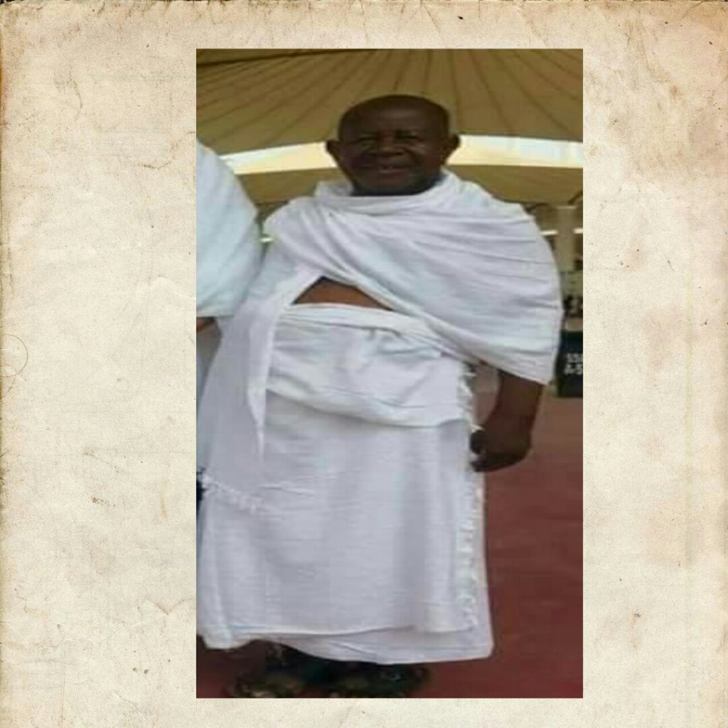 Inna llilahi Wa inna Ilayhi Raajiuun – Hizb ut Tahrir Tanzania